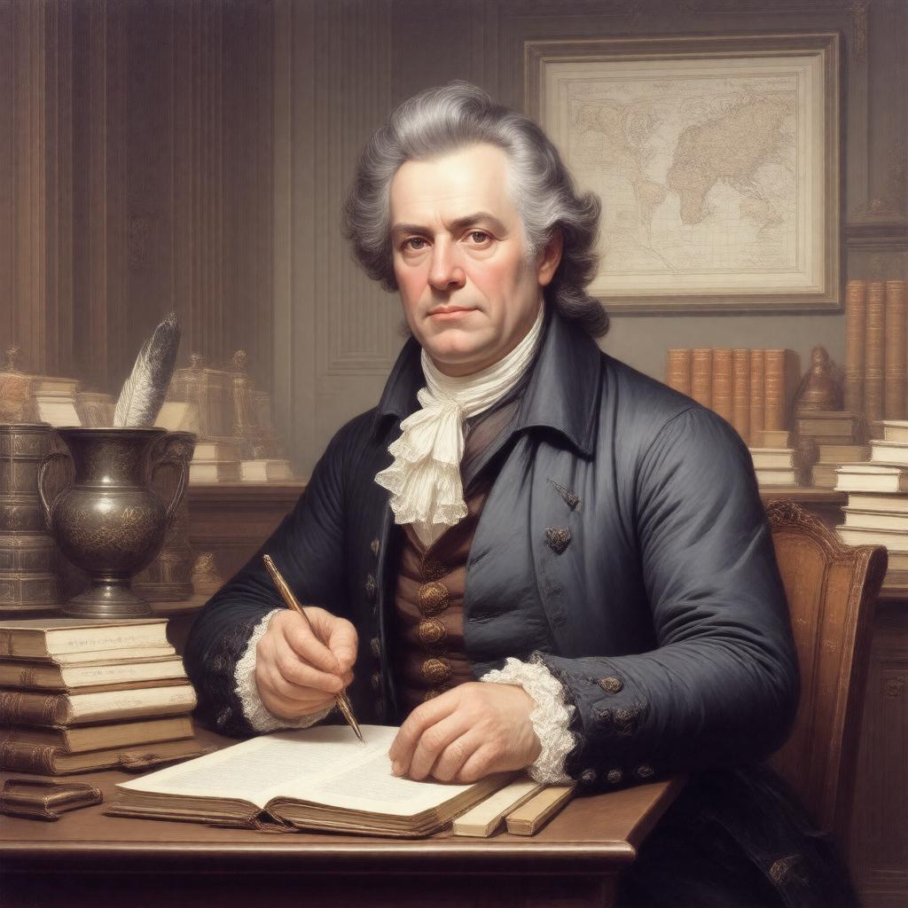 Edward Gibbon